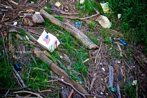 America